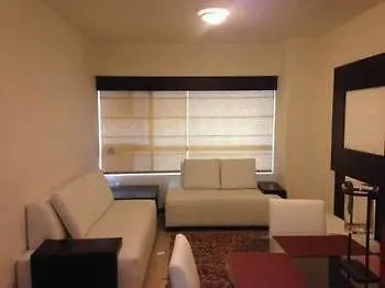 Apartament Guayaquil Airport Suites Mall Del Sol