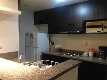 Guayaquil Airport Suites Mall Del Sol 0*,  Ekwador