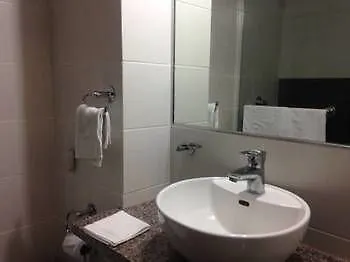 Apartament Guayaquil Airport Suites Mall Del Sol Ekwador