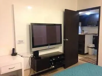 Apartament Guayaquil Airport Suites Mall Del Sol Ekwador