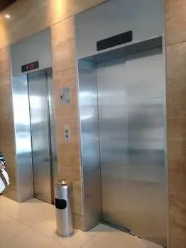 Guayaquil Airport Suites Mall Del Sol 0*,