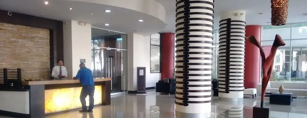 Apartament Guayaquil Airport Suites Mall Del Sol