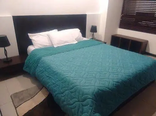 Guayaquil Airport Suites Mall Del Sol Ekwador