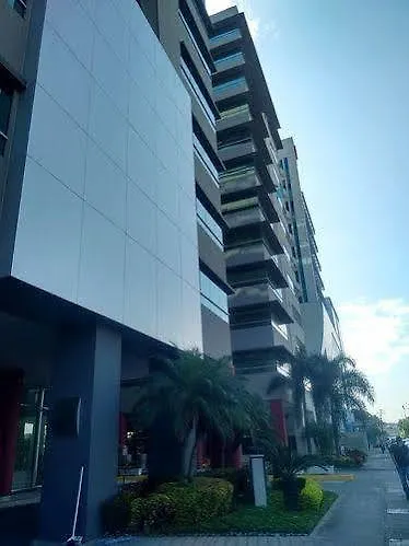 Guayaquil Airport Suites Mall Del Sol Ekwador