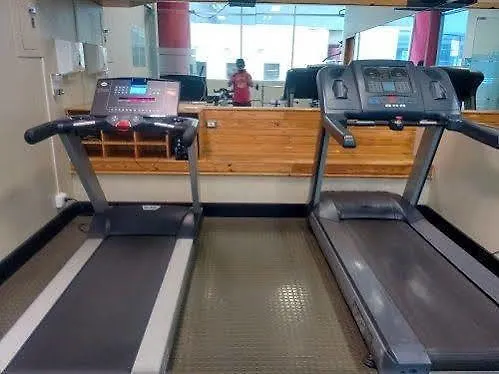 Guayaquil Airport Suites Mall Del Sol 0*,  Ekwador