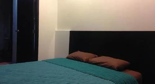 Guayaquil Airport Suites Mall Del Sol Apartament